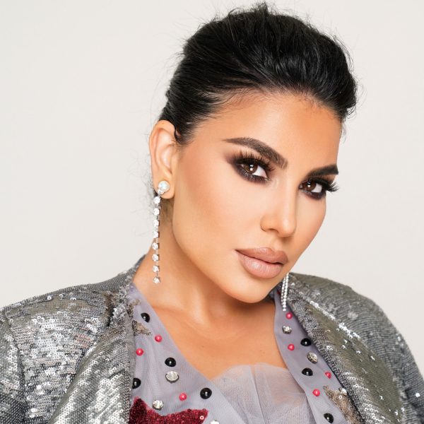Aryana Sayeed Bio – Defenders of Equality, Freedom and Advancement for ...